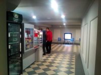 Кинотеатр «17 мгновений»