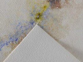 Бумага для акварели Canson "Montval"