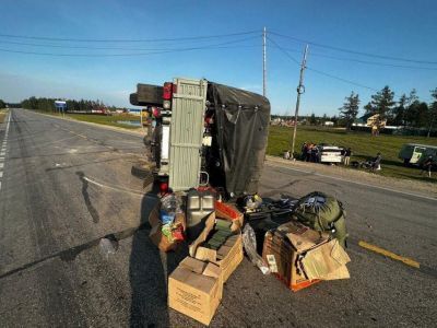 Двое пострадавших при ДТП в Горном районе Якутии находятся в тяжелом состоянии