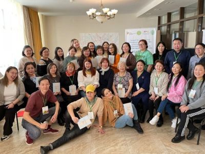 В Якутии открылся Учебный центр для лидеров НКО и гражданских активистов