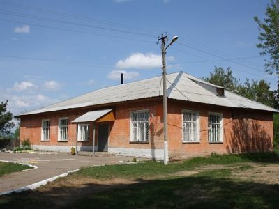 Кривандинский дом культуры