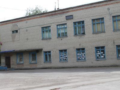 Радужский дом культуры