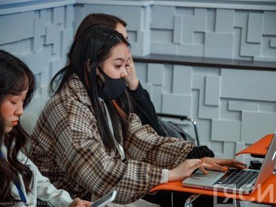 Более 50 будущих и состоявшихся журналистов Якутии участвуют в медиаконкурсе фестиваля «Muus uSTAR»