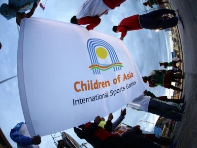 Якутские спортсмены пригласили Владимира Путина на игры «Дети Азии»