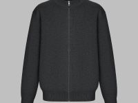 Кардиган из 100% хлопка