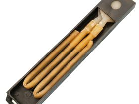 Нож для выживания Аллигатор-2 НК5696