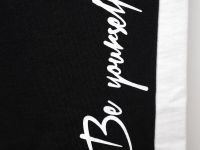 Комплект трикотажный для мальчиков: фуфайка (футболка), брюки