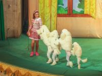 Театр «Уголок дедушки Дурова»