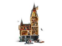 Harry Potter 76454 Конструктор Замок Хогвартс: Главная башня
