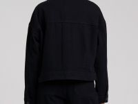 Куртка текстильная для девочек