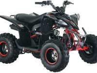 Квадроцикл MIKILON Rapide 125S