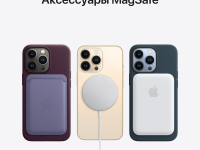 Смартфон Apple