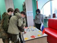 Кулебакская городская библиотека № 4