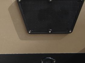 Лодка ПВХ BADGER DL 370 AL