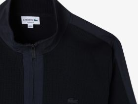 Мужской хлопковый свитшот Lacoste