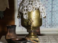 Историко-художественнный музей «Китеж»