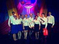 Дом культуры с. Николо-Петровка