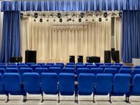 Культурно-досуговый центр с. Тимашево