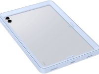 Чехол-бампер Samsung Frame Cover Tab S11 Ultra голубой