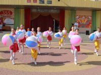 Центр культурного развития п. Томаровка