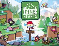 Pine Hearts (PC)