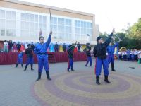 Егорлыкский районный дом культуры