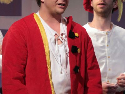 Бременские музыканты