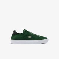 Мужские кеды Lacoste LA пикеE 2.0 125 1 CMA