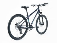Горный велосипед Forward Sporting SX 29, год 2025, цвет Черный-Серый, ростовка 17