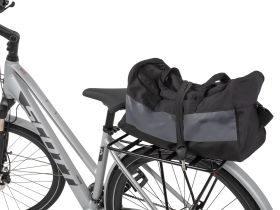 Багажная платформа-расширитель ACME M-Wave Racky Baseplate (черный)