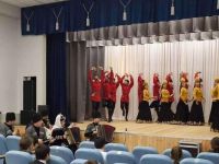 Джамбечийский сельский дом культуры