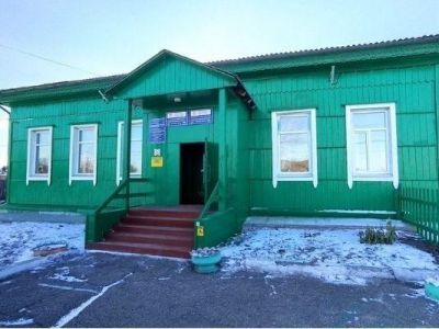 Центральная межпоселенческая библиотека Усольского района