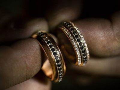 Резидент ТОР «Якутия» начал выпускать ювелирные украшения