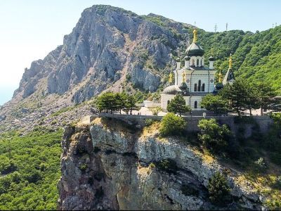 Церковь Воскресения