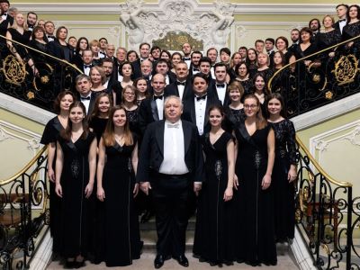Бетховен, Мендельсон, Шостакович