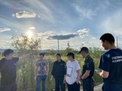 Завершено расследование уголовного дела о совершенном 20 лет назад убийстве пожилой женщины с целью завладения ее квартирой