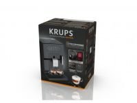 Автоматическая кофемашина KRUPS Intuition Essential EA870810