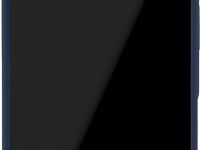 Клип-кейс uBear Touch Mag Case для Apple iPhone 16 Navy