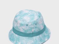 Панама текстильная для девочек