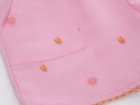 Шорты для маленькой девочки