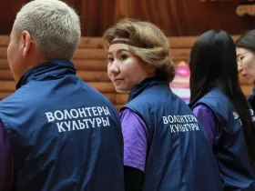 В Якутии около 4000 человек стали волонтерами культуры