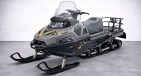Снегоход STELS S600 Viking ST 2.0 CVTech