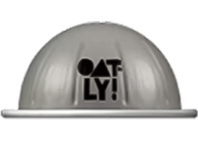 Кофе бленд Oatly Barista Edition (80 ml)