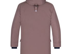 Полупальто пуховое Arctica III Мужское