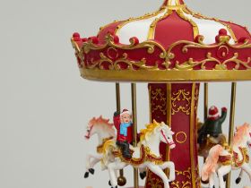 Статуэтка Лунапарк/Luna Park