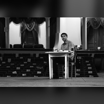 Тореш Вате / Укрощение строптивой