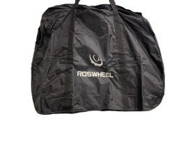 Roswheel Чехол для велосипеда Roswheel 115x80x20, цвет Черный