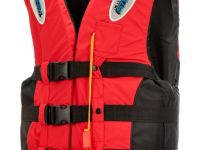 Спасательный жилет S M L XL XXL (Stormline)