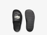 Женские сланцы Lacoste SERVE SLIDE 2.0