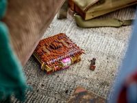 Harry Potter 76449 Конструктор Чудовищная книга о монстрах